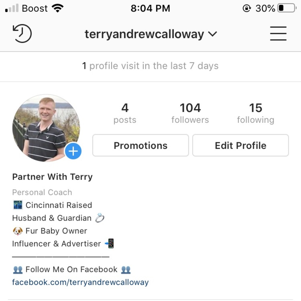 Follow Us On Instagram // Looking To Dropship?